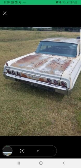 1964 Chevrolet Impala - photo 3
