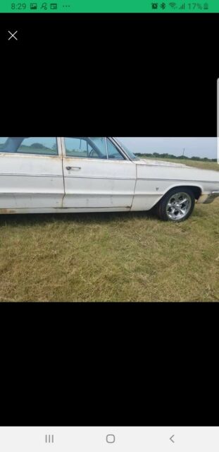 1964 Chevrolet Impala - photo 4