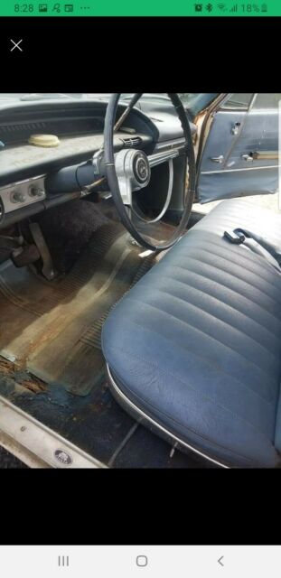 1964 Chevrolet Impala - photo 5
