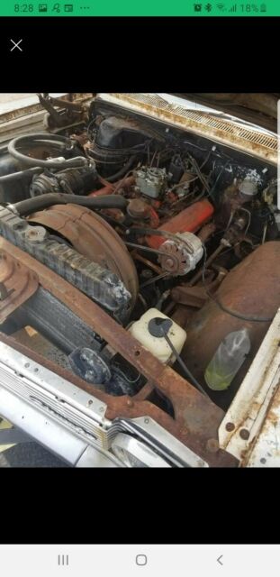 1964 Chevrolet Impala - photo 6