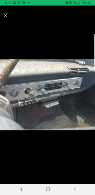 1964 Chevrolet Impala - photo 9