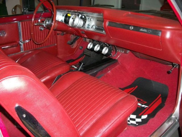 1964 Chevrolet Chevelle SS - photo 12
