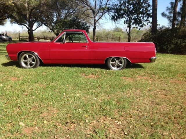 1964 Chevrolet El Camino