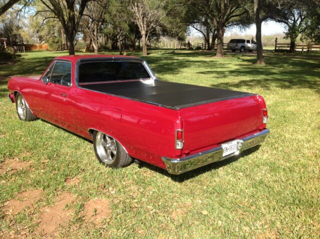 1964 Chevrolet El Camino - photo 2