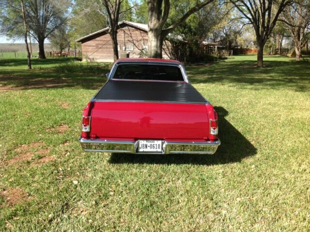 1964 Chevrolet El Camino - photo 3