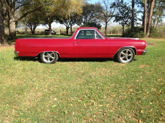 1964 Chevrolet El Camino - photo 4