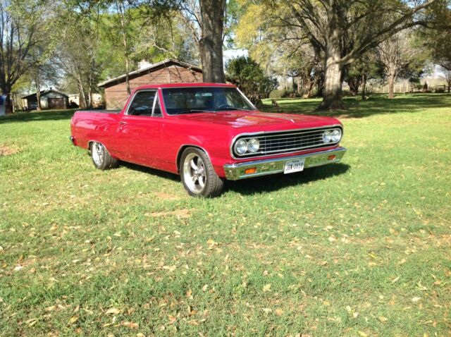 1964 Chevrolet El Camino - photo 5
