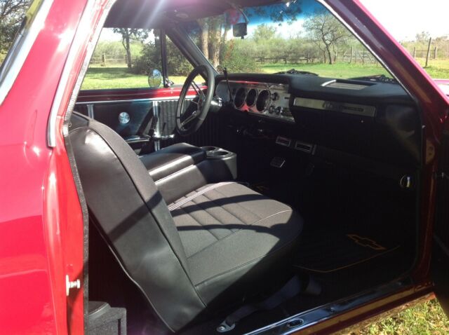 1964 Chevrolet El Camino - photo 6