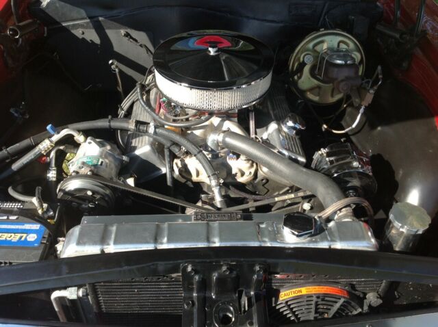 1964 Chevrolet El Camino - photo 7