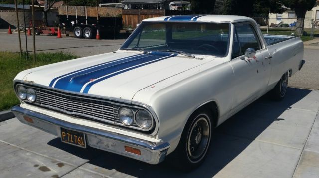 1964 Chevrolet El Camino