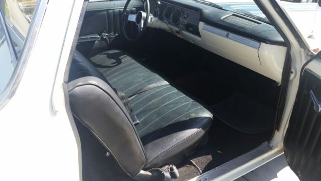 1964 Chevrolet El Camino - photo 10