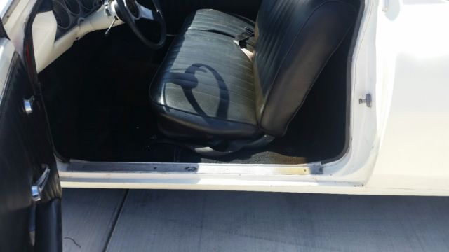 1964 Chevrolet El Camino - photo 11