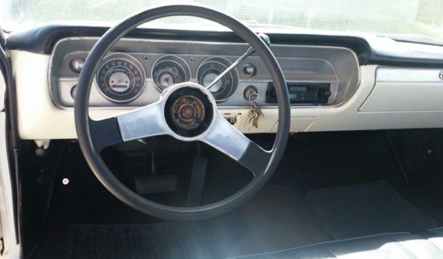 1964 Chevrolet El Camino - photo 9