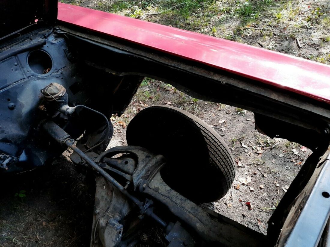 1964 Chevrolet Chevelle - photo 12