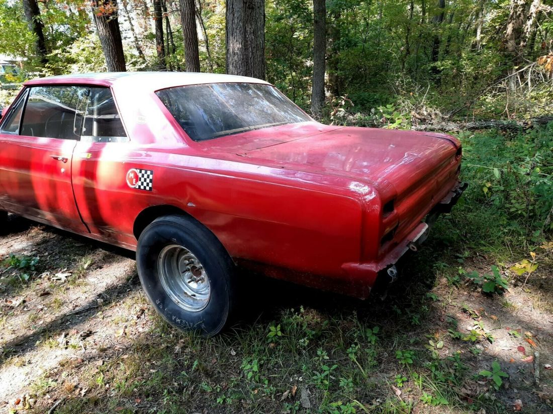 1964 Chevrolet Chevelle - photo 2