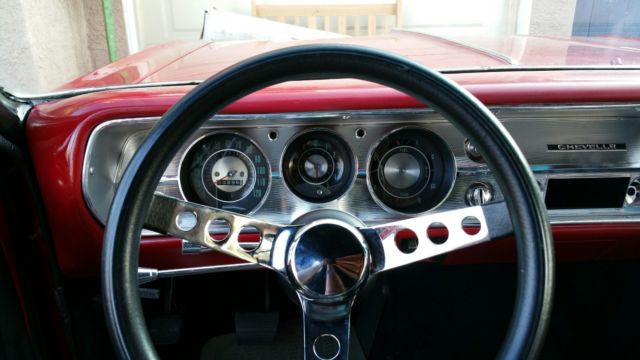 1964 Chevrolet Chevelle malibu - photo 3