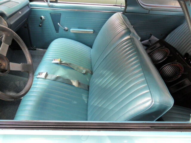 1964 Chevrolet Chevelle 300--Deluxe - photo 12