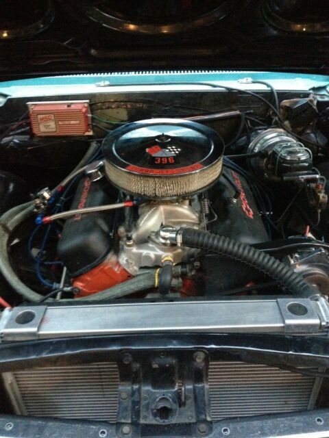 1964 Chevrolet Chevelle 300--Deluxe - photo 3
