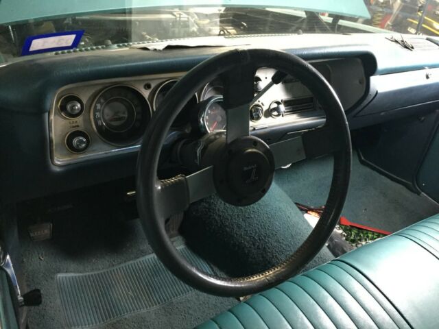 1964 Chevrolet Chevelle 300--Deluxe - photo 5