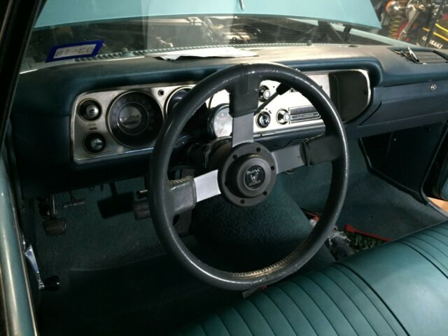 1964 Chevrolet Chevelle 300--Deluxe - photo 6
