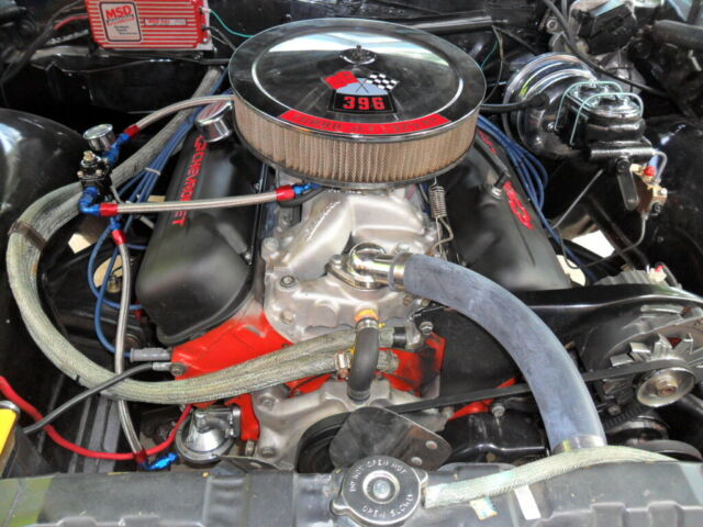 1964 Chevrolet Chevelle 300--Deluxe - photo 9