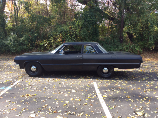 1964 Chevrolet Bel Air/150/210 2 door post - photo 2