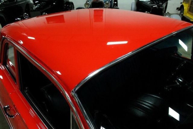 1964 Chevrolet Bel Air/150/210 -- - photo 10