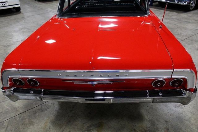 1964 Chevrolet Bel Air/150/210 -- - photo 11
