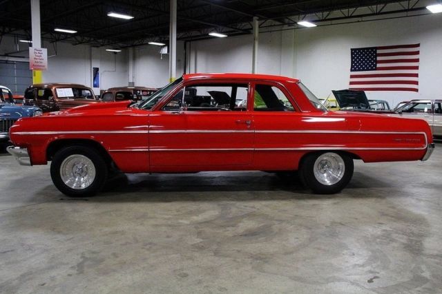 1964 Chevrolet Bel Air/150/210 -- - photo 2