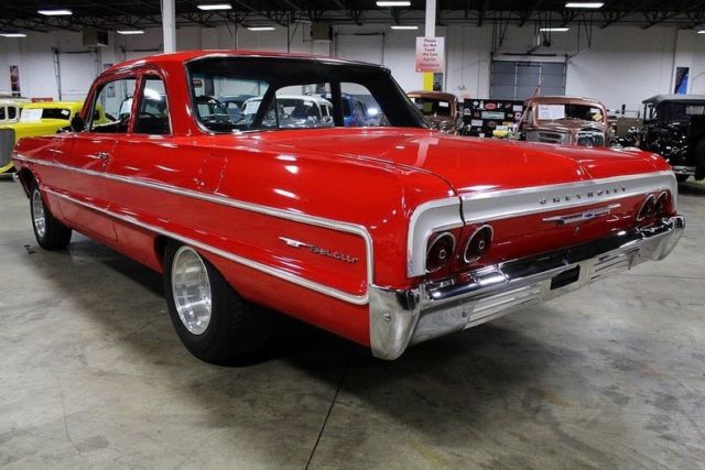 1964 Chevrolet Bel Air/150/210 -- - photo 3