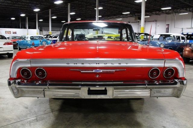 1964 Chevrolet Bel Air/150/210 -- - photo 4