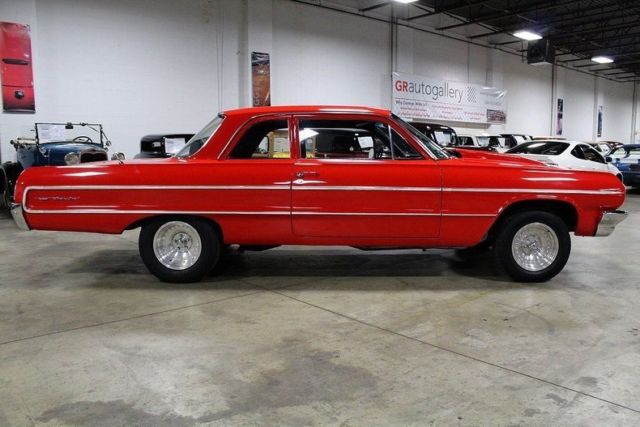 1964 Chevrolet Bel Air/150/210 -- - photo 6