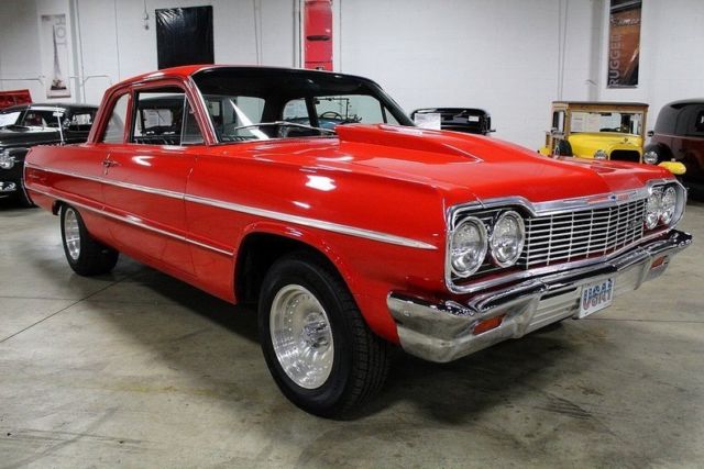 1964 Chevrolet Bel Air/150/210 -- - photo 7