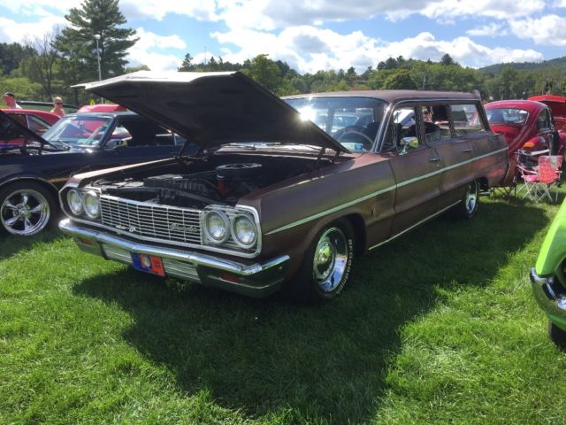 1964 Chevrolet Impala Bel Air - photo 2