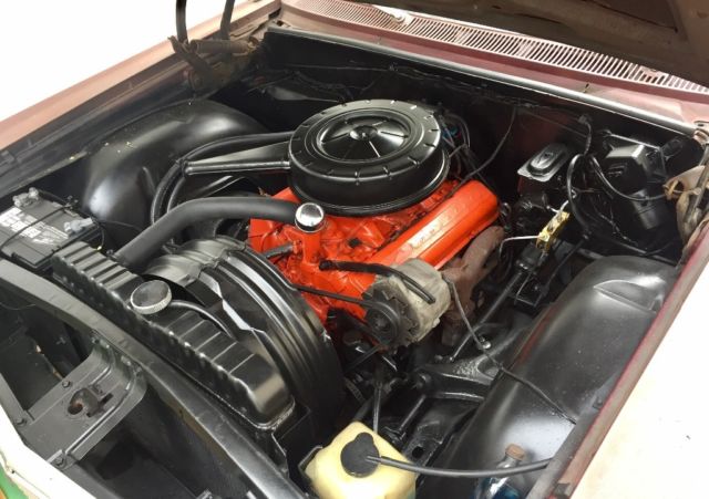 1964 Chevrolet Impala Bel Air - photo 5