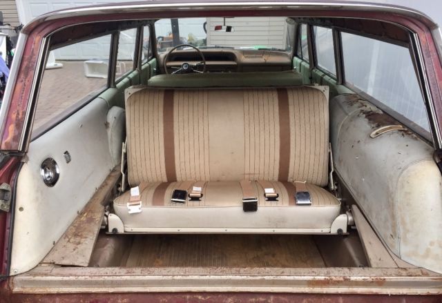 1964 Chevrolet Impala Bel Air - photo 6