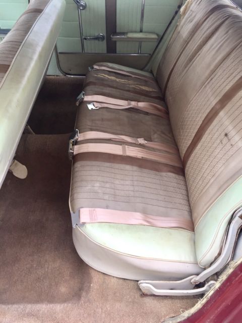 1964 Chevrolet Impala Bel Air - photo 7