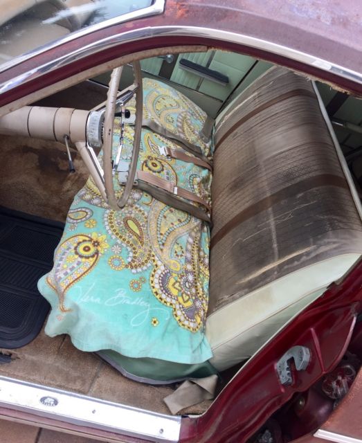 1964 Chevrolet Impala Bel Air - photo 8
