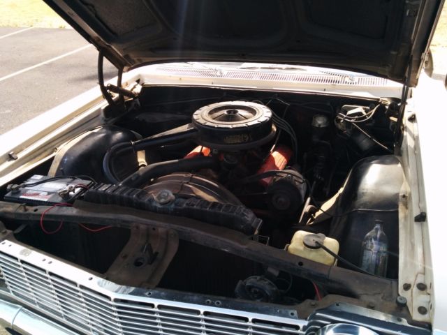 1964 Chevrolet Bel Air/150/210 Bel Air - photo 9