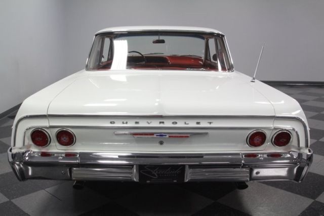 1964 Chevrolet Bel Air/150/210 Restomod - photo 12