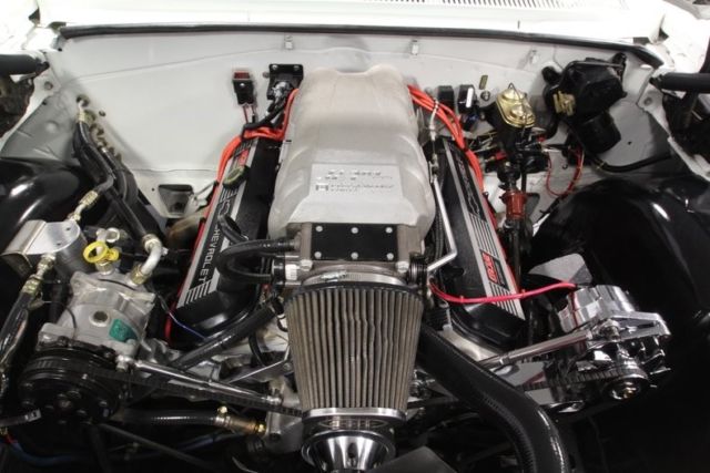 1964 Chevrolet Bel Air/150/210 Restomod - photo 4