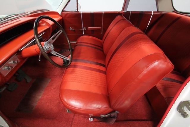 1964 Chevrolet Bel Air/150/210 Restomod - photo 5