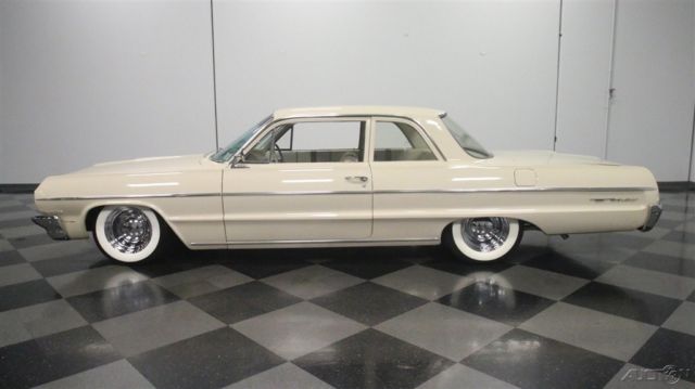 1964 Chevrolet Bel Air/150/210 - photo 2