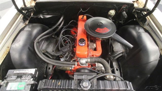 1964 Chevrolet Bel Air/150/210 - photo 3