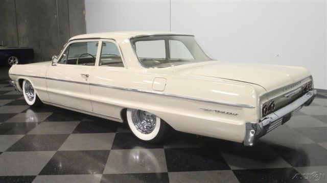 1964 Chevrolet Bel Air/150/210 - photo 8