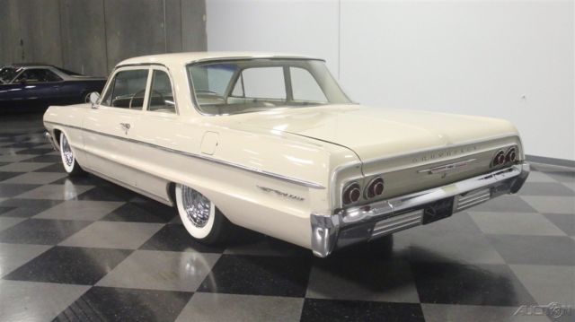 1964 Chevrolet Bel Air/150/210 - photo 9