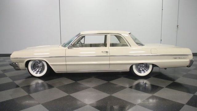 1964 Chevrolet Bel Air/150/210 -- - photo 8