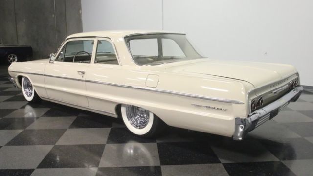 1964 Chevrolet Bel Air/150/210 -- - photo 9