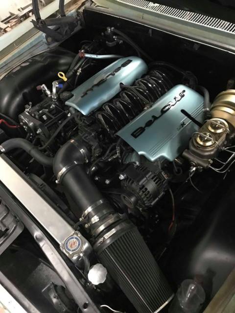 1964 Chevrolet Bel Air/150/210 Bel Air - photo 10