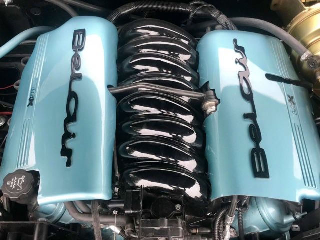 1964 Chevrolet Bel Air/150/210 Bel Air - photo 11